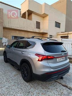 هیوندای سەنتافی